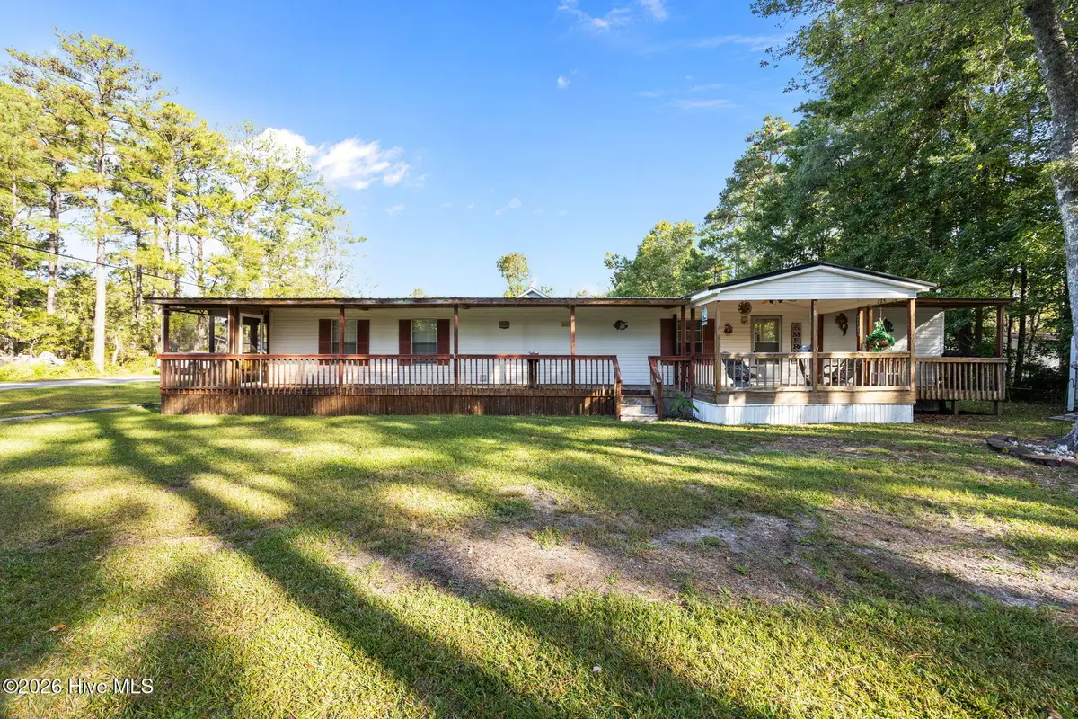 2602 Milliken Avenue Sw, Supply, NC 28462 - #1