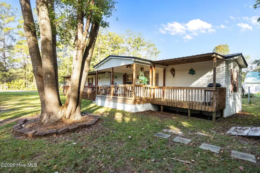 2602 Milliken Avenue Sw, Supply, NC 28462 - #3