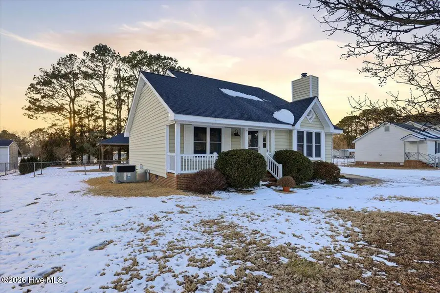 148 Pate Circle, Goldsboro, NC 27530 - Image #2