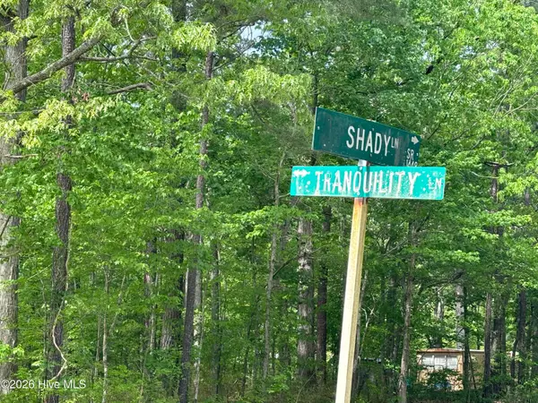 94f Shady & Tranquility Lane, Hertford, NC 27944