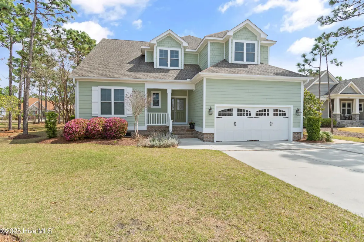 2824 Pine Forest Drive, Southport, NC 28461 - #1