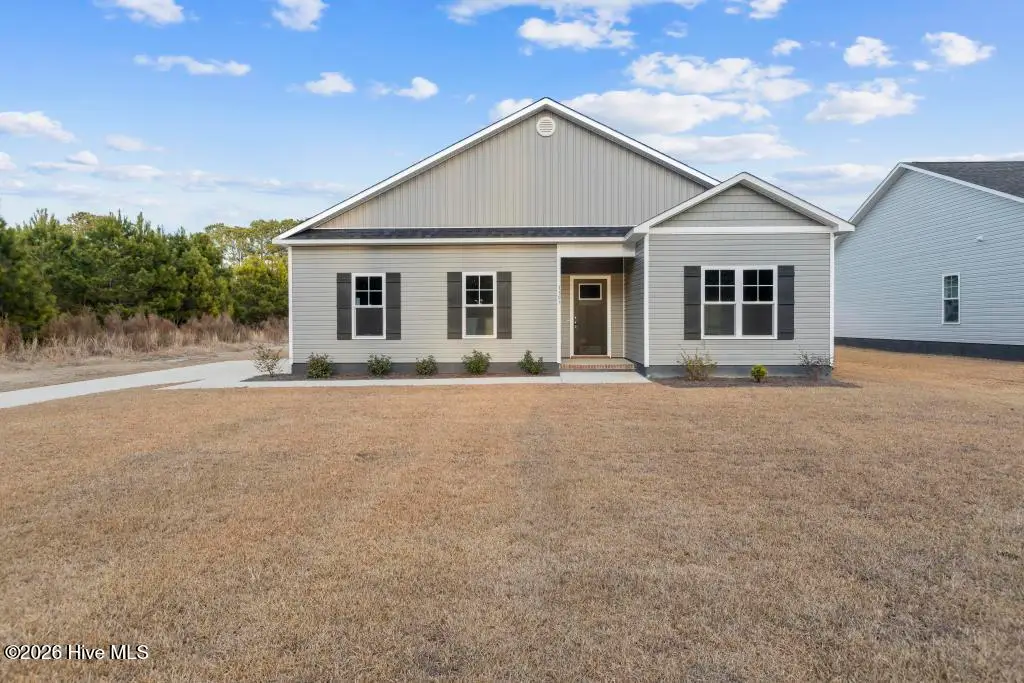 1397 Hammocks Beach Road, Swansboro, NC 28584 - #1