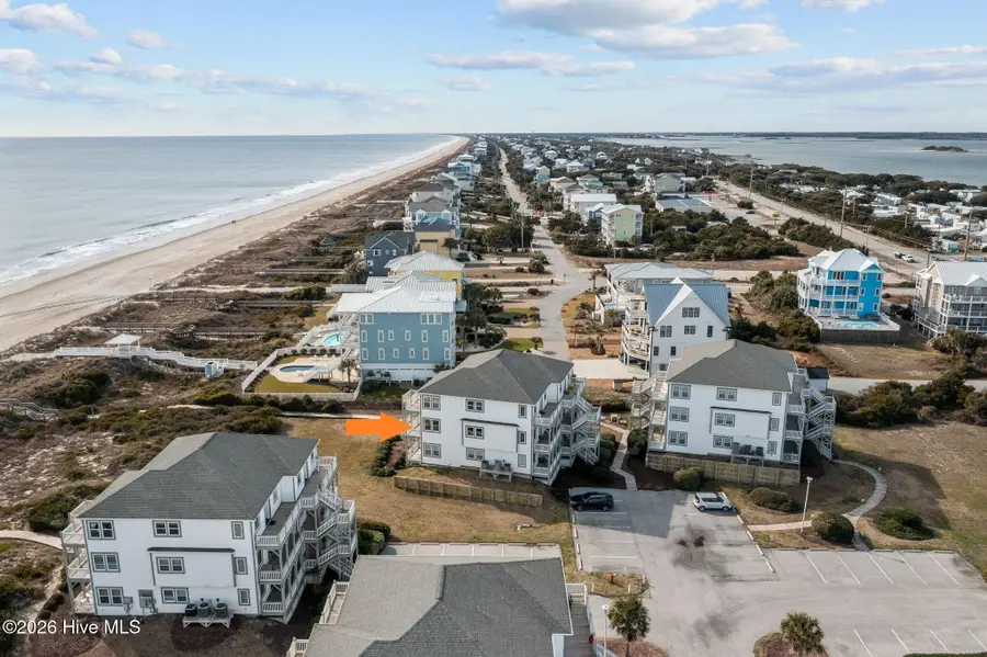 2905 Pointe West Drive #A2, Emerald Isle, NC 28594 - #3