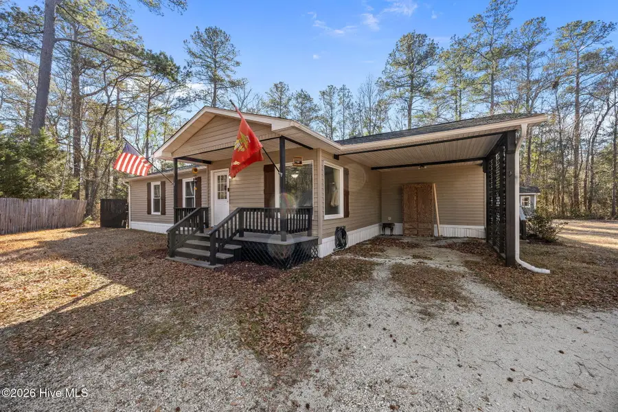 9925 Nc Highway 53 E, Burgaw, NC 28425 - #2