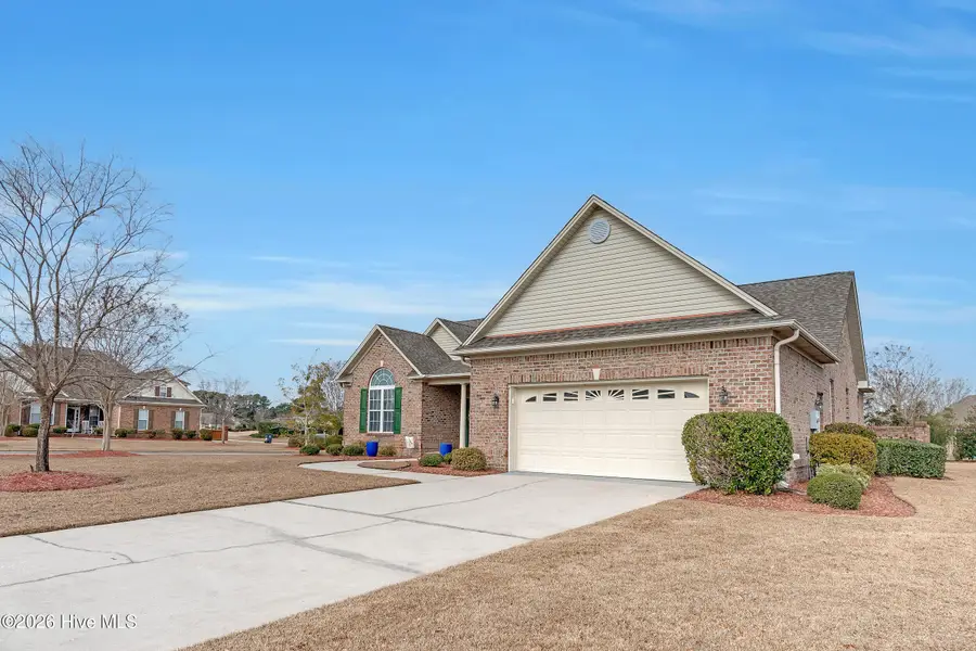 1003 Keystone Court, Leland, NC 28451 - #2