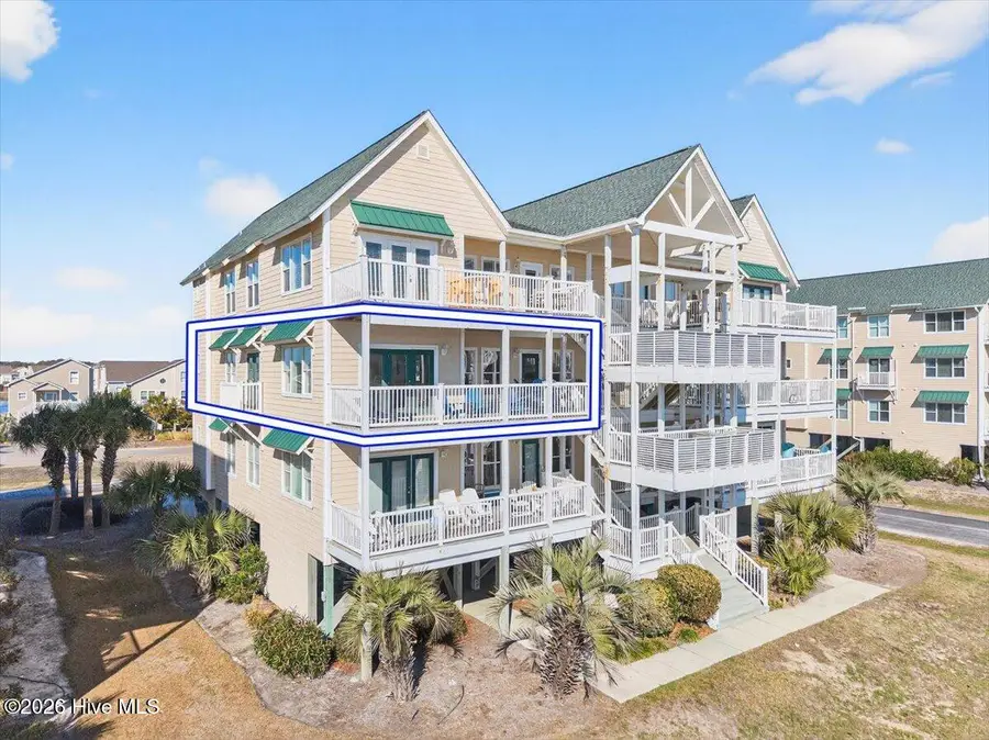 1 Becky Street # C, Ocean Isle Beach, NC 28469 - Image #3