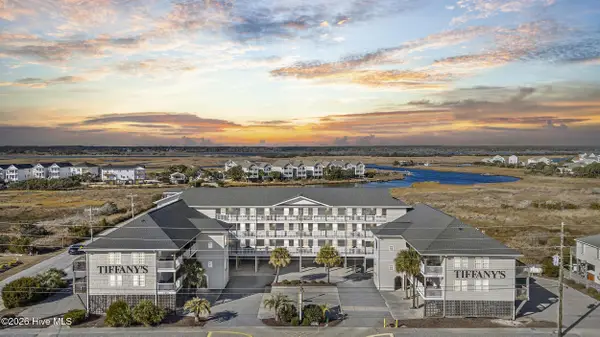 1507 N New River Drive # 117, Surf City, NC 28445
