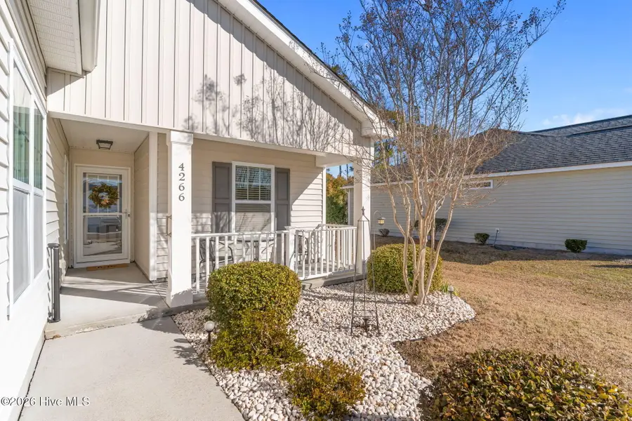 4266 Cherry Laurel Drive Se, Southport, NC 28461 - #2