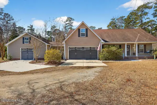 403 Seven Seas Drive, Havelock, NC 28532