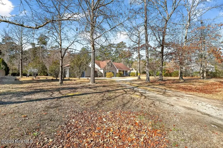 403 Seven Seas Drive, Havelock, NC 28532 - #2