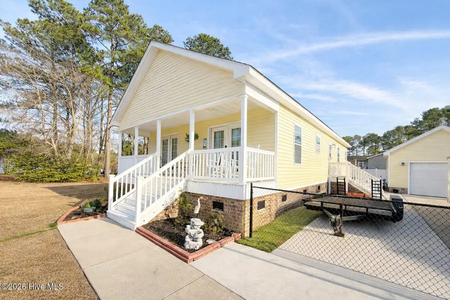 1036 Palm Court Sw, Calabash, NC 28467 - #3