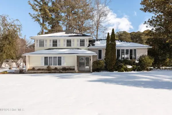 1012 Ensworth Road Nw, Wilson, NC 27896