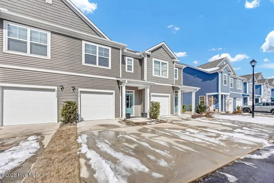 6534 Shark Tooth Trail #Unit 57, Wilmington, NC 28412 - #2