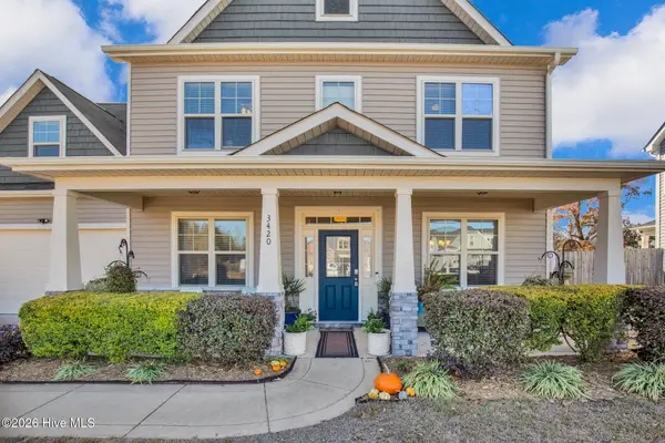 3420 Hogarth Court, Fayetteville, NC 28306