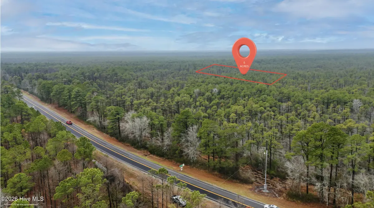 Lot .5 24 Unassigned Address, Boiling Spring Lakes, NC 28461 - #1