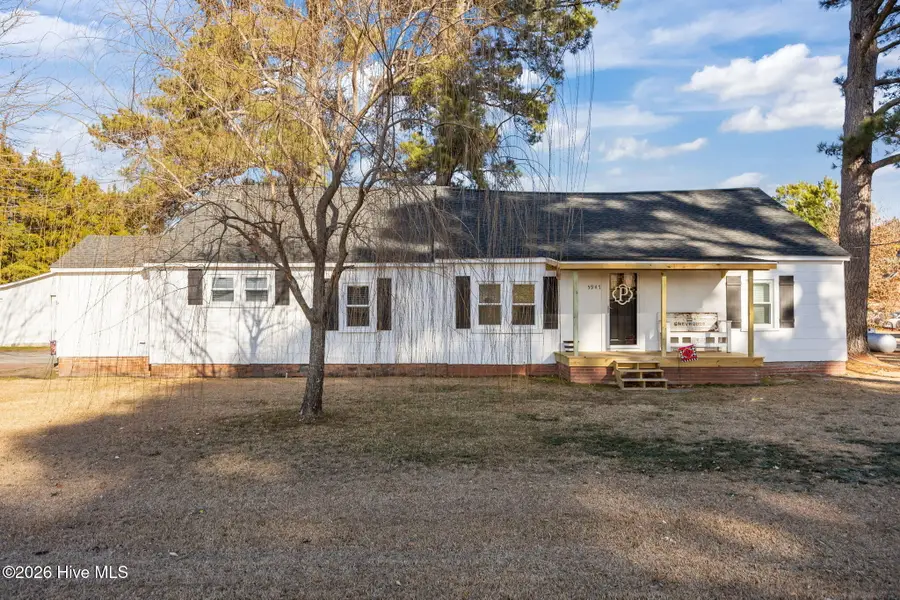 5947 Elks Road, Grimesland, NC 27837 - Image #3