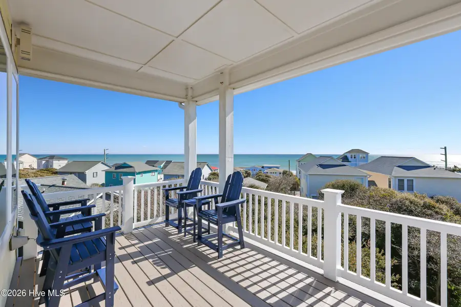 108 Sea Urchin Court, Surf City, NC 28445 - #2