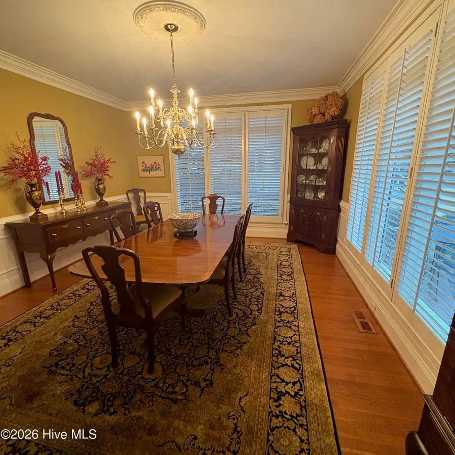 4804 Milliken Close N, Wilson, NC 27896 - Image #2
