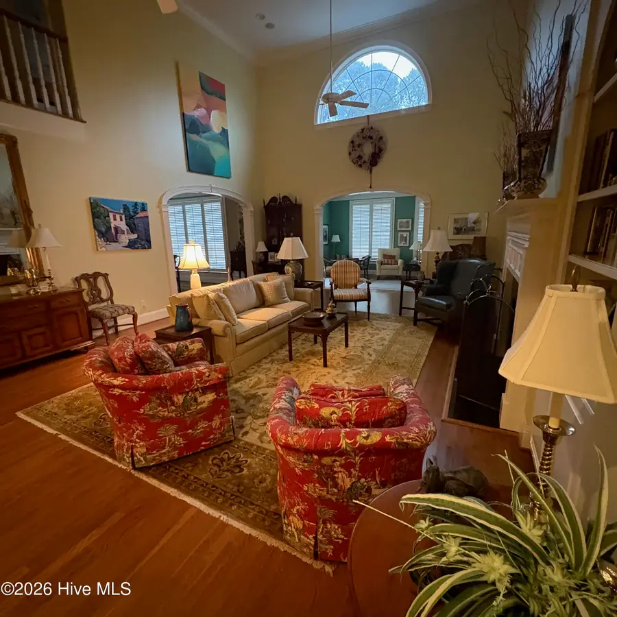 4804 Milliken Close N, Wilson, NC 27896 - Image #3