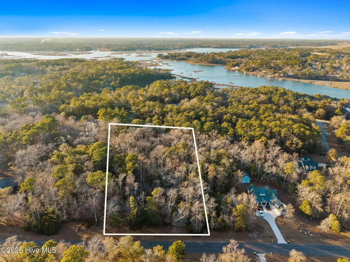 1869 Oyster Harbour Parkway Sw, Supply, NC 28462 - #1