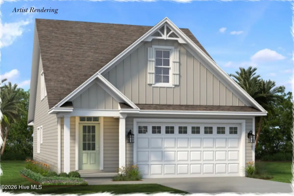 102 Freedom Park Road, Beaufort, NC 28516 - Image #1