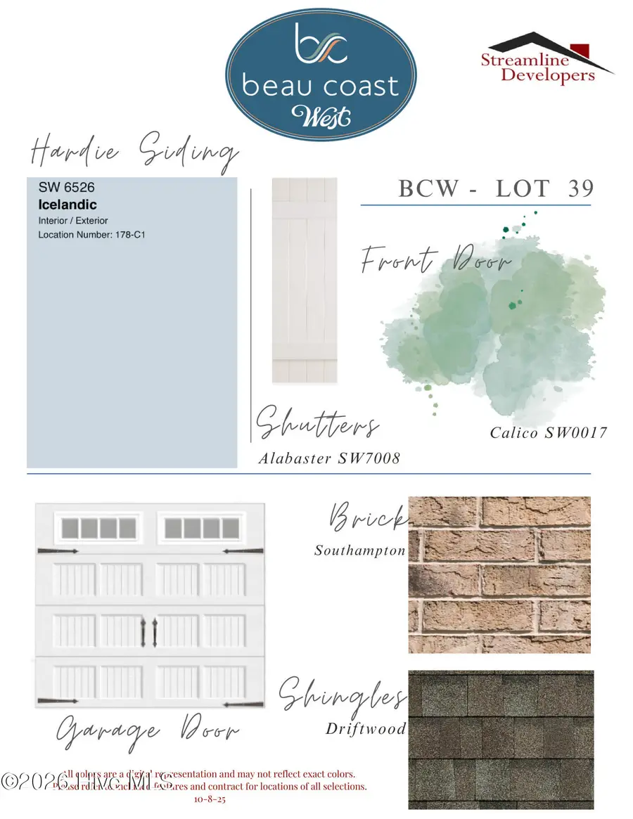 102 Freedom Park Road, Beaufort, NC 28516 - Image #3