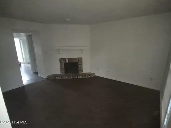 309 Kristin Drive #C, Greenville, NC 27834