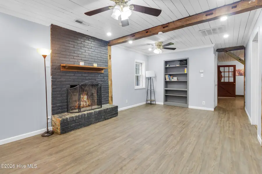 614 W Thurman Road, New Bern, NC 28562 - #2