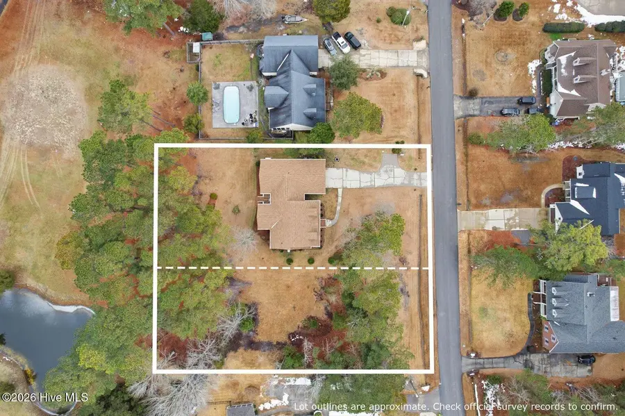 44 Fairway Drive, Shallotte, NC 28470 - #2