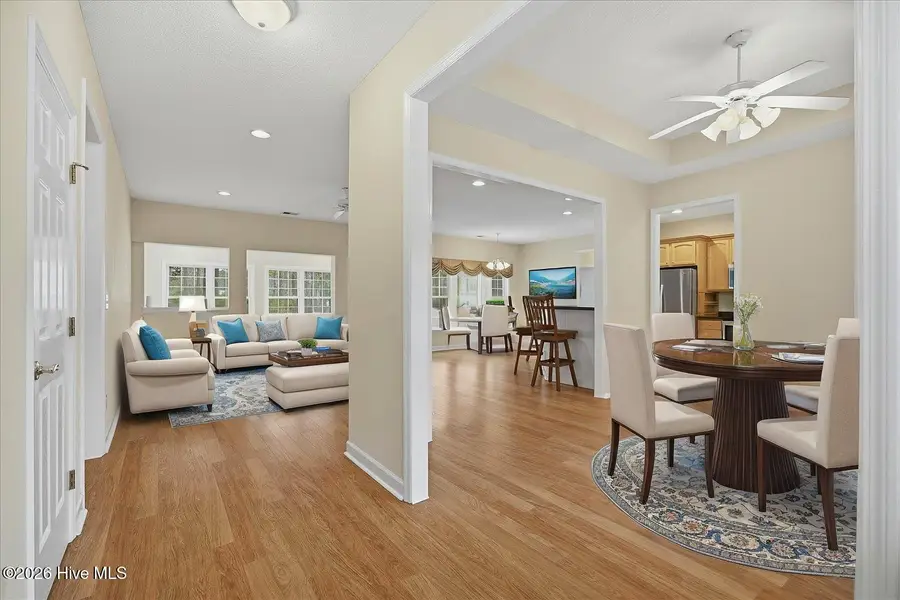 44 Fairway Drive, Shallotte, NC 28470 - #3