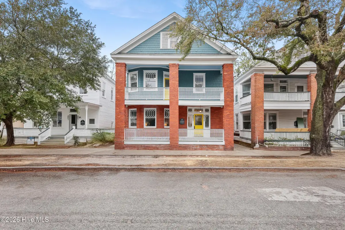 403 Dock Street #Unit A, Wilmington, NC 28401 - #1