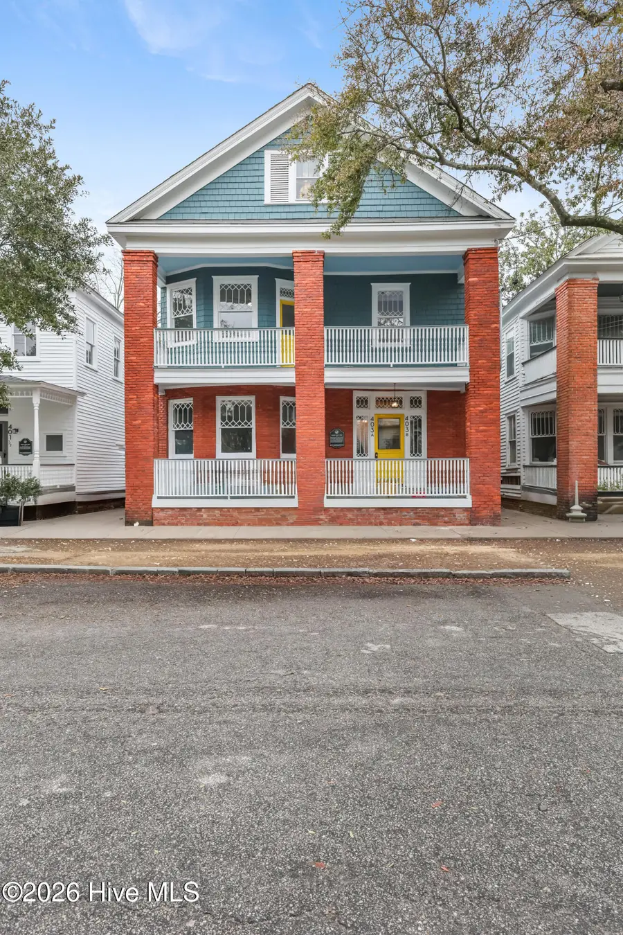 403 Dock Street #Unit A, Wilmington, NC 28401 - #2