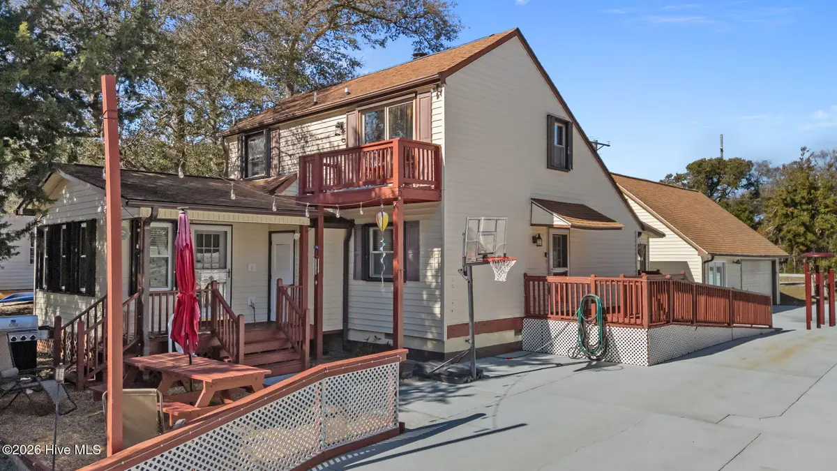 131 Purdie Drive, Emerald Isle, NC 28594 - #1