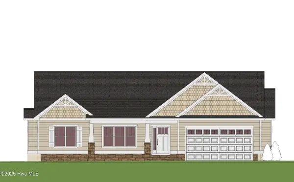 76 Trevino Road, Southport, NC 28461