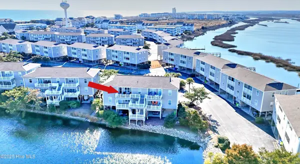 240 W Second Street # 7c, Ocean Isle Beach, NC 28469