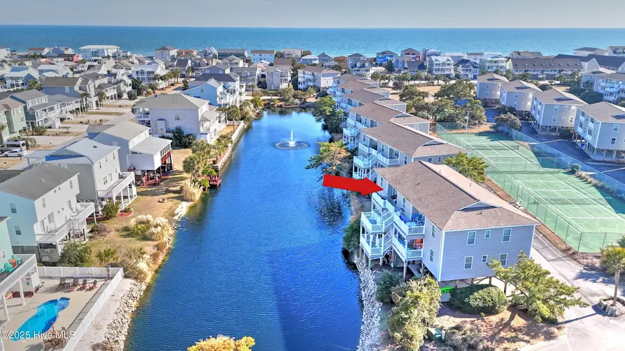 240 W Second Street # 7c, Ocean Isle Beach, NC 28469 - #2