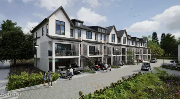 1753 Allens Lane, Wilmington, NC 28403