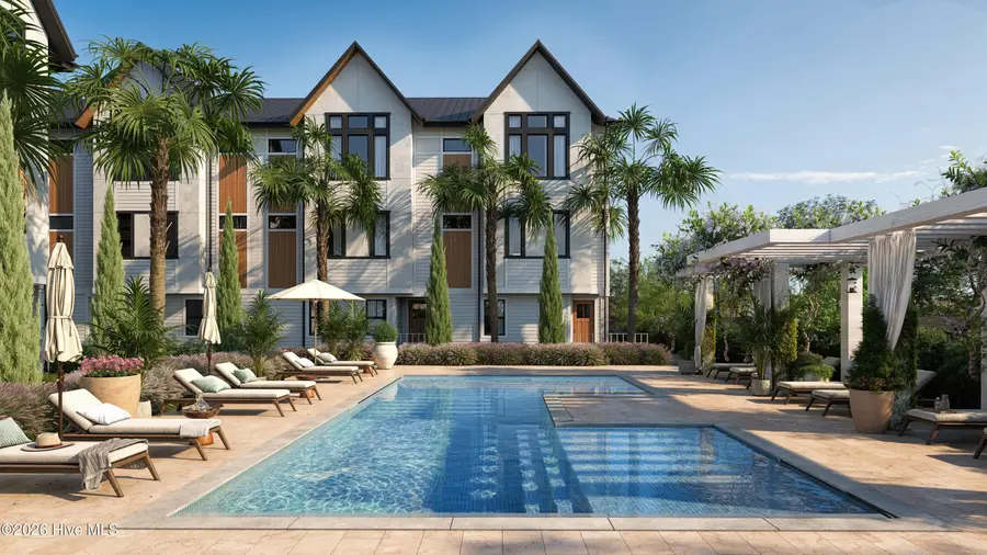 1753 Allens Lane, Wilmington, NC 28403 - Image #2