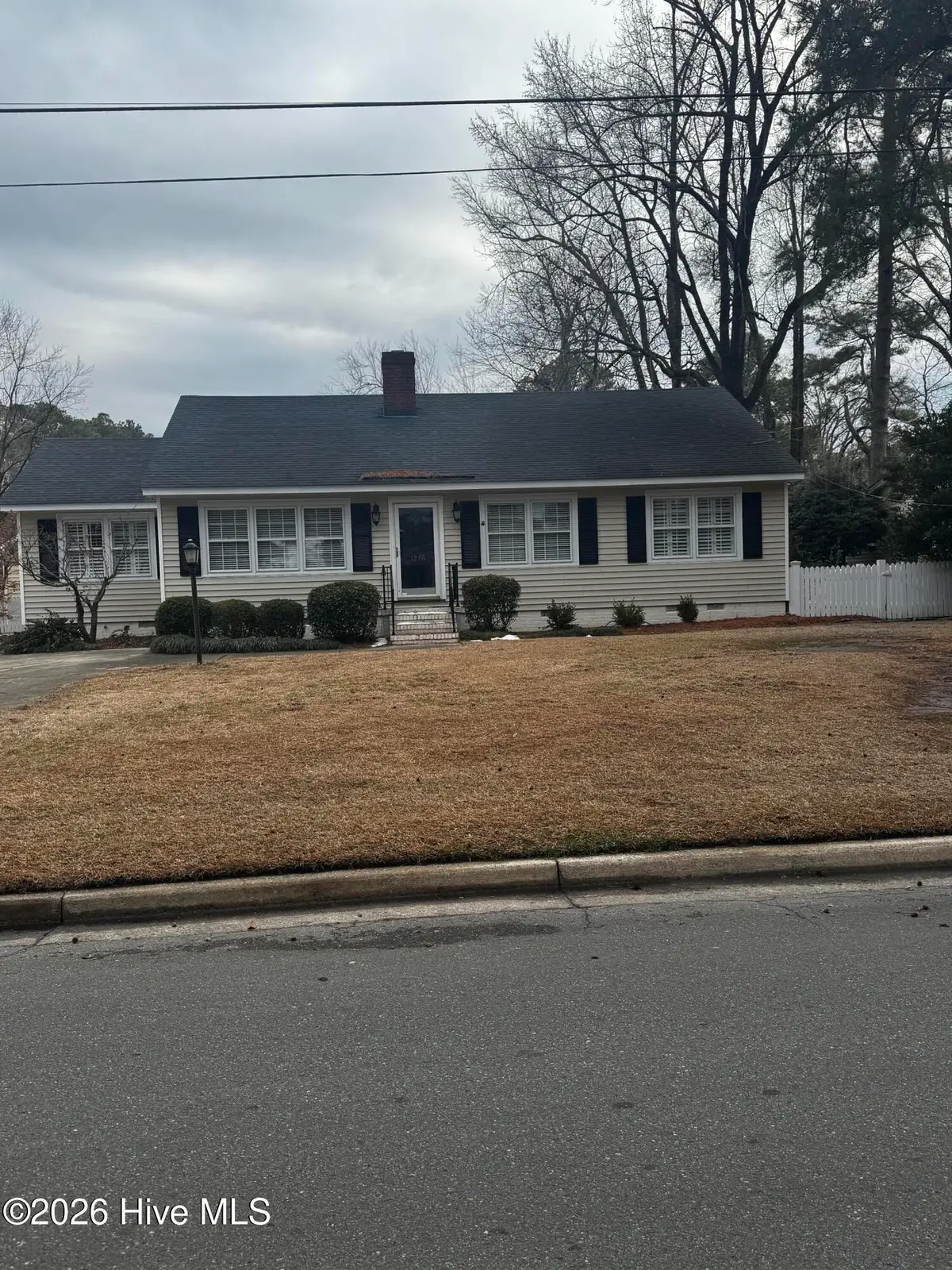 1220 Stockton Road, Kinston, NC 28504 - Image #1