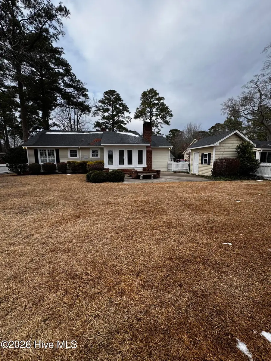 1220 Stockton Road, Kinston, NC 28504 - Image #3