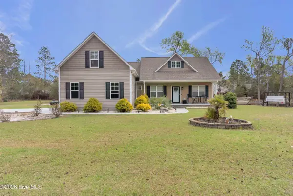 2000 Southport Lane, Southport, NC 28461
