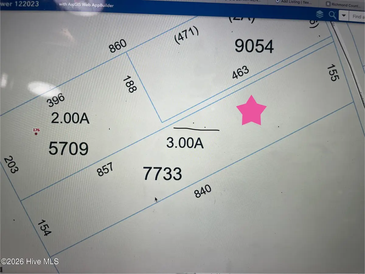 0 Cardinal Drive, Rockingham, NC 28379 - #1