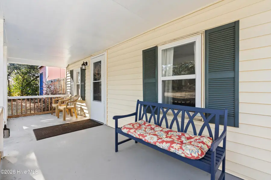 552 Tar Landing Road, Holly Ridge, NC 28445 - Image #2