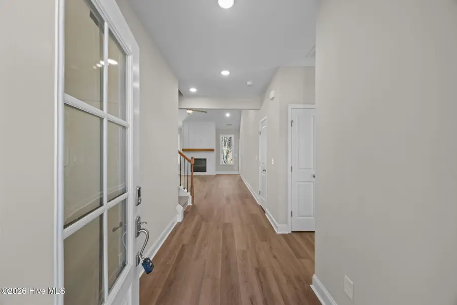 3406 Baybrooke Drive W, Wilson, NC 27893 - #2