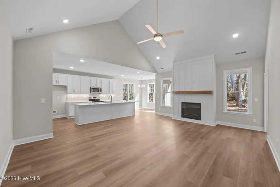 3406 Baybrooke Drive W, Wilson, NC 27893 - #3