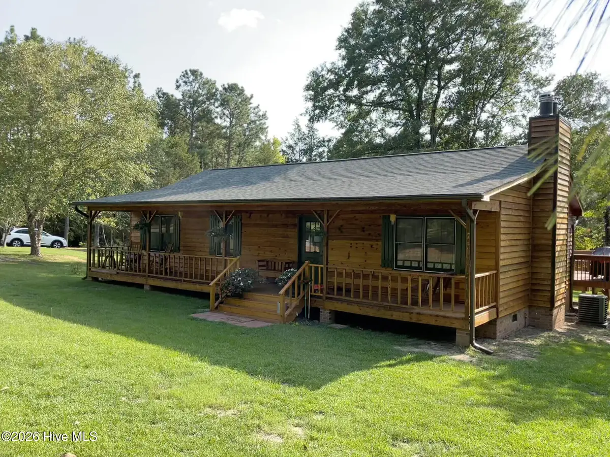 228 Windy Hill Road, Aberdeen, NC 28315 - Image #1