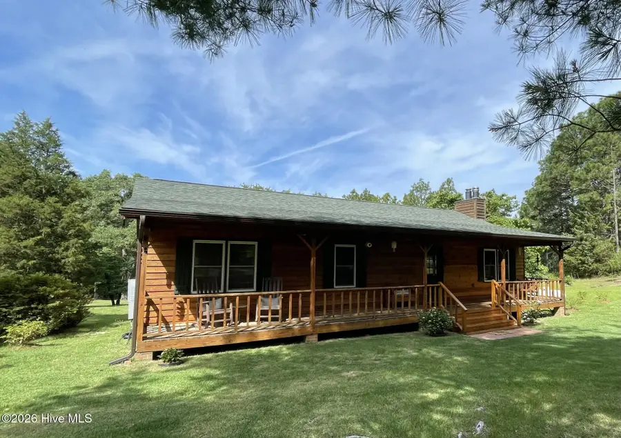 228 Windy Hill Road, Aberdeen, NC 28315 - Image #3