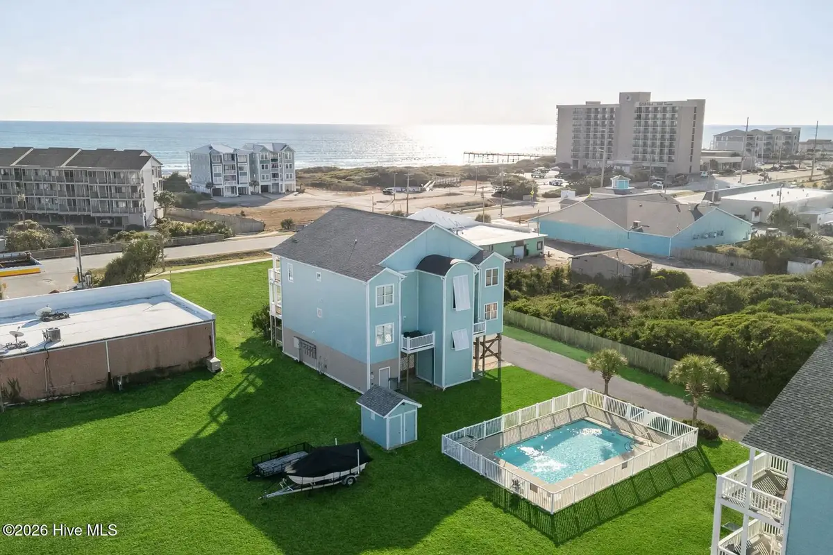 107 Beachwood Drive #2b, Atlantic Beach, NC 28512 - #1