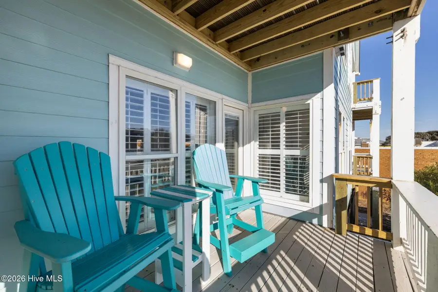 107 Beachwood Drive #2b, Atlantic Beach, NC 28512 - #3