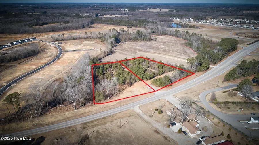 00 Us 264a Highway W, Wilson, NC 27896 - #3